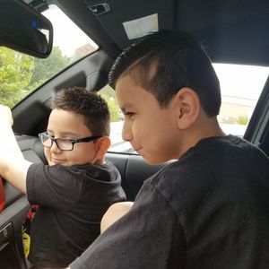 Meet your Posher, Juan